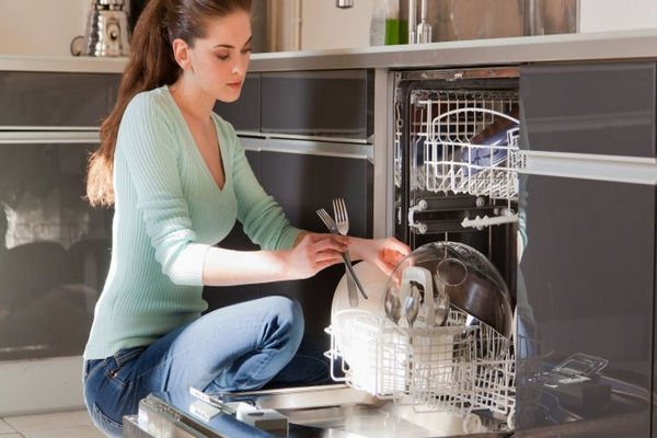 dishwasher wont clean dishes1