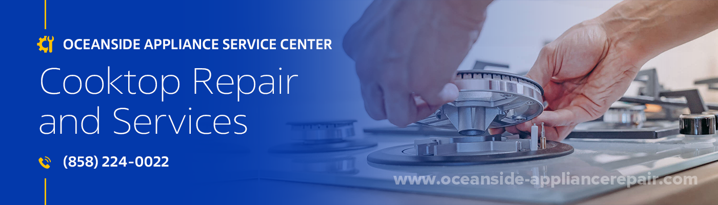 Cooktop Repair 1 cooktop repair service
