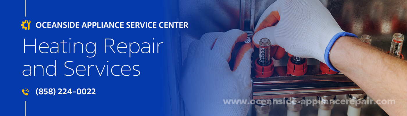 Heating Repair 1 heating repair service