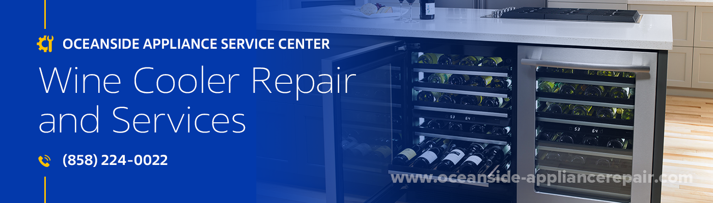 Wine Cooler Repair 1 wine cooler repair service