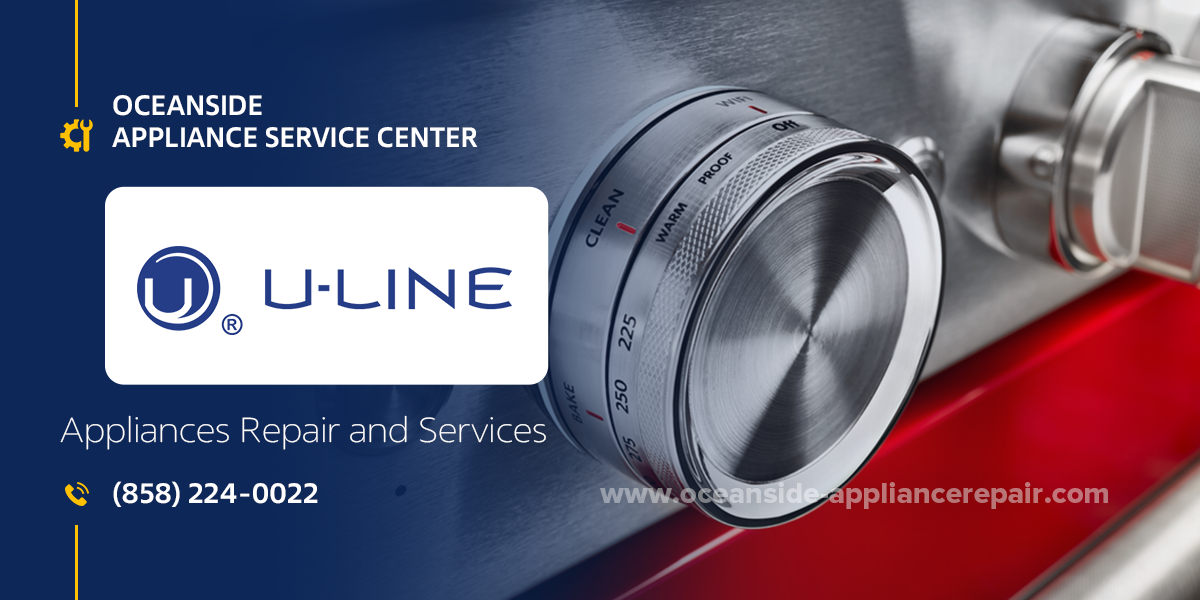 u line appliance repair