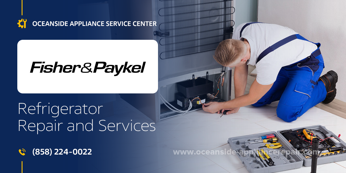 fisher paykel refrigerator repair services 2