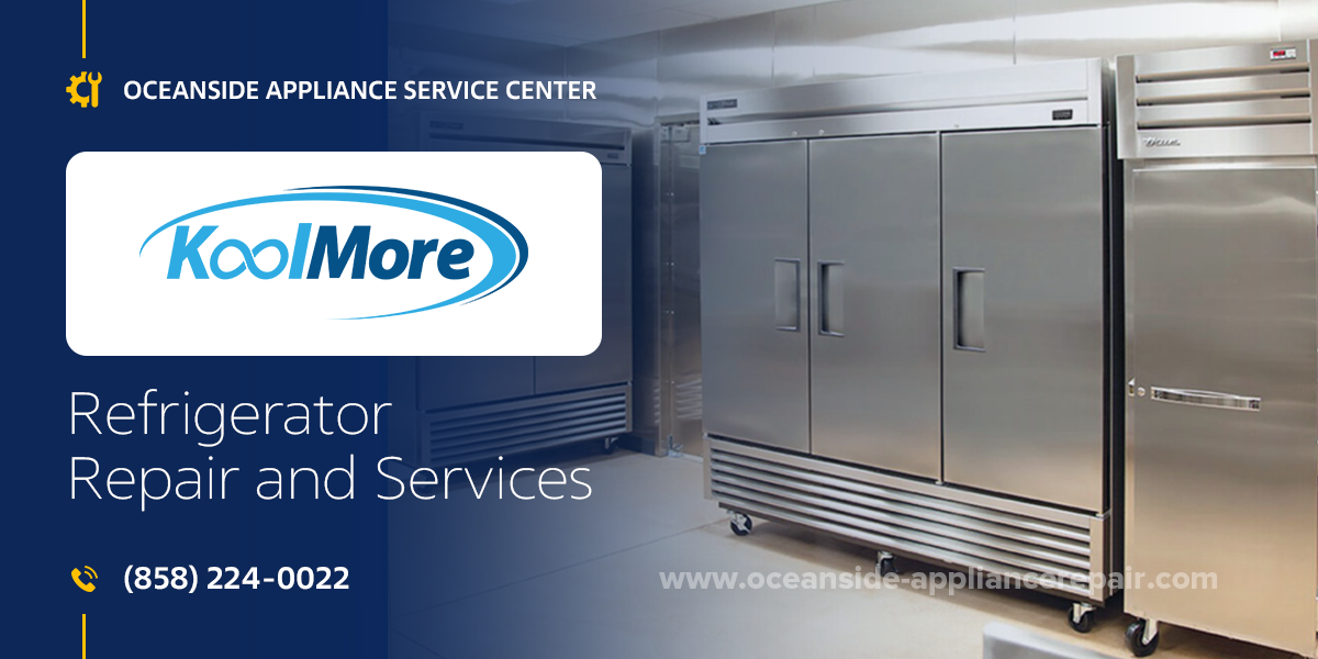 koolmore refrigerator repair services