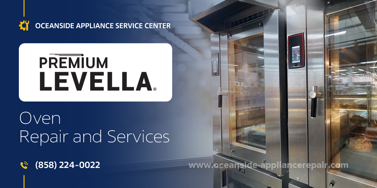 premium levella refrigerator repair services