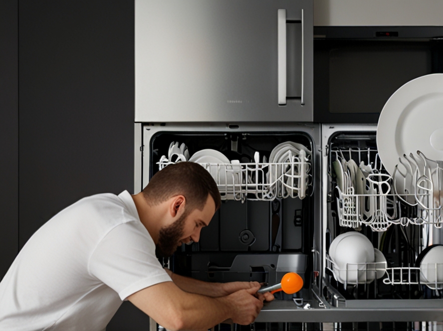Does the Price Category Affect the Reliability of Dishwashers