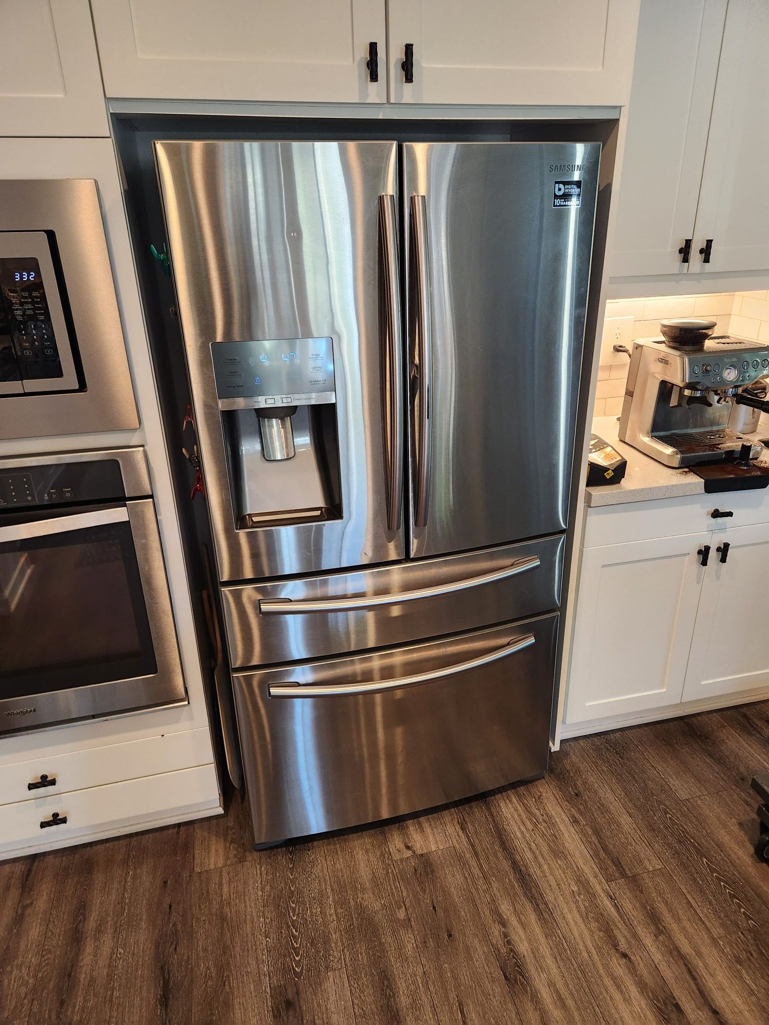 Noisy Refrigerator When to Call a Technician and What to Do About