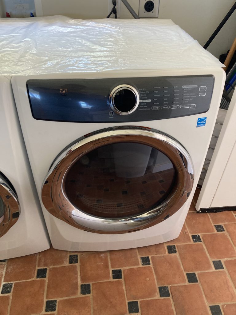 Drum Leakage in the Washing Machine Causes, Solutions, and Prevention