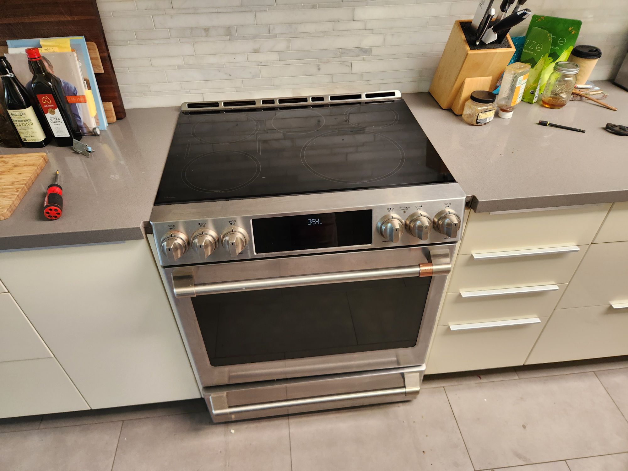 How to Avoid Common Breakdowns of Induction Cookers Oceanside