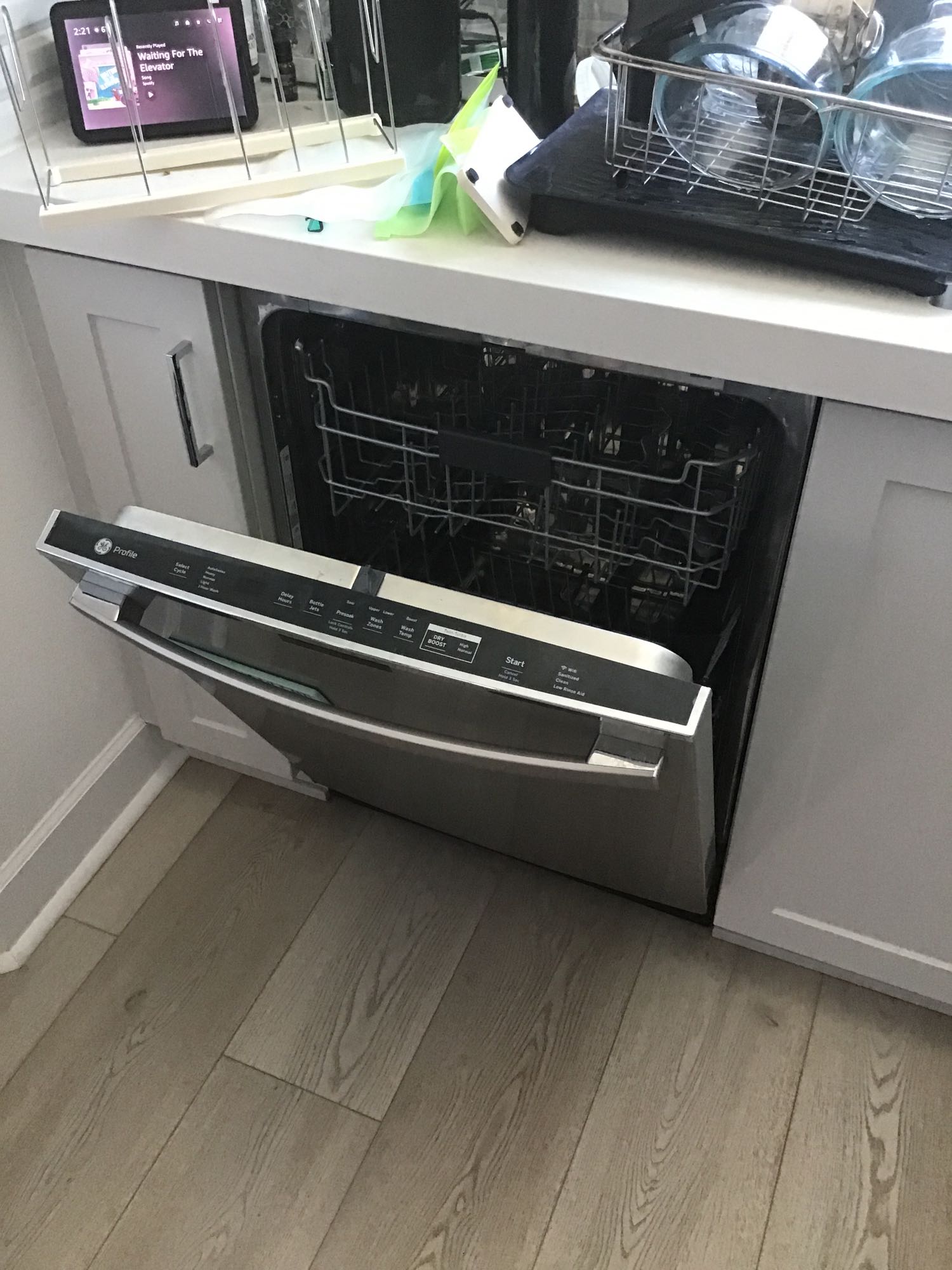 Why Does the Dishwasher Not Wash Dishes Well: Causes and Solutions ...