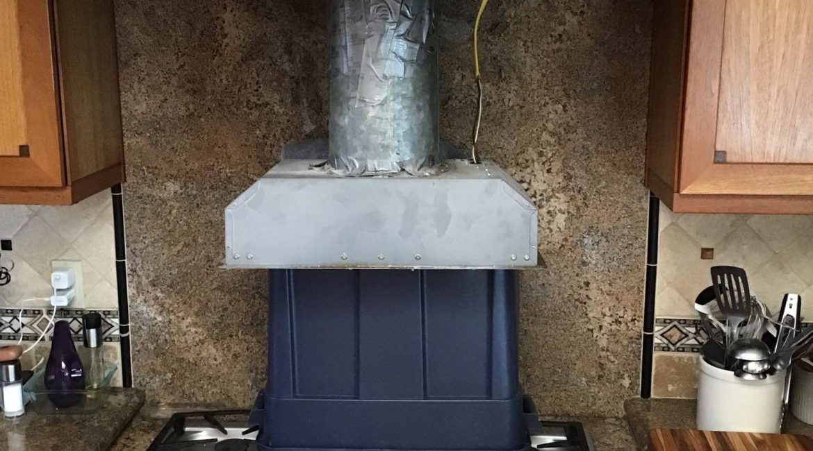 Range Hood Lights Flickering or Failing: Faulty Transformer or LED Driver Issues 1 NCR 1