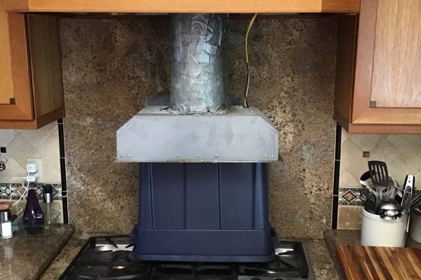 Range Hood Lights Flickering or Failing: Faulty Transformer or LED Driver Issues 4 NCR 1