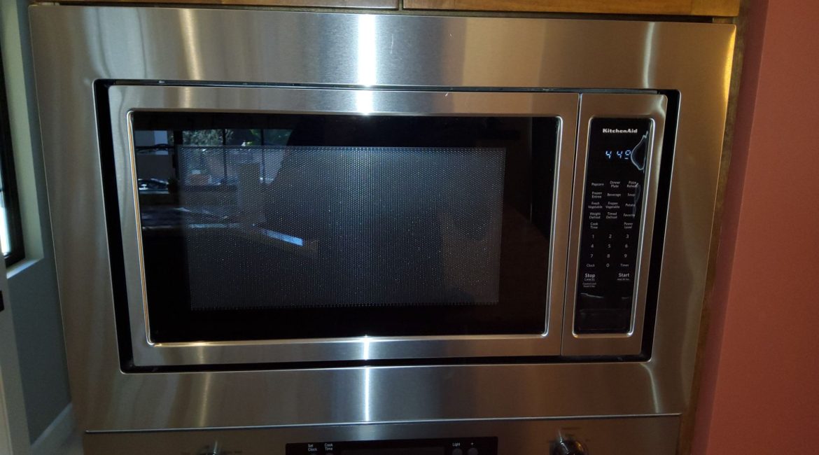 Microwave Keeps Running After the Door Is Opened: Faulty Door Switches or Relay Issues 1 NCR 3