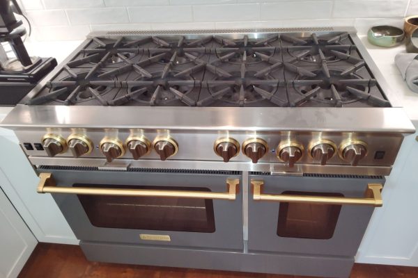 Your Gas Stove Works, But Something Is Stealing the Heat Without You Noticing 4 NCR 9