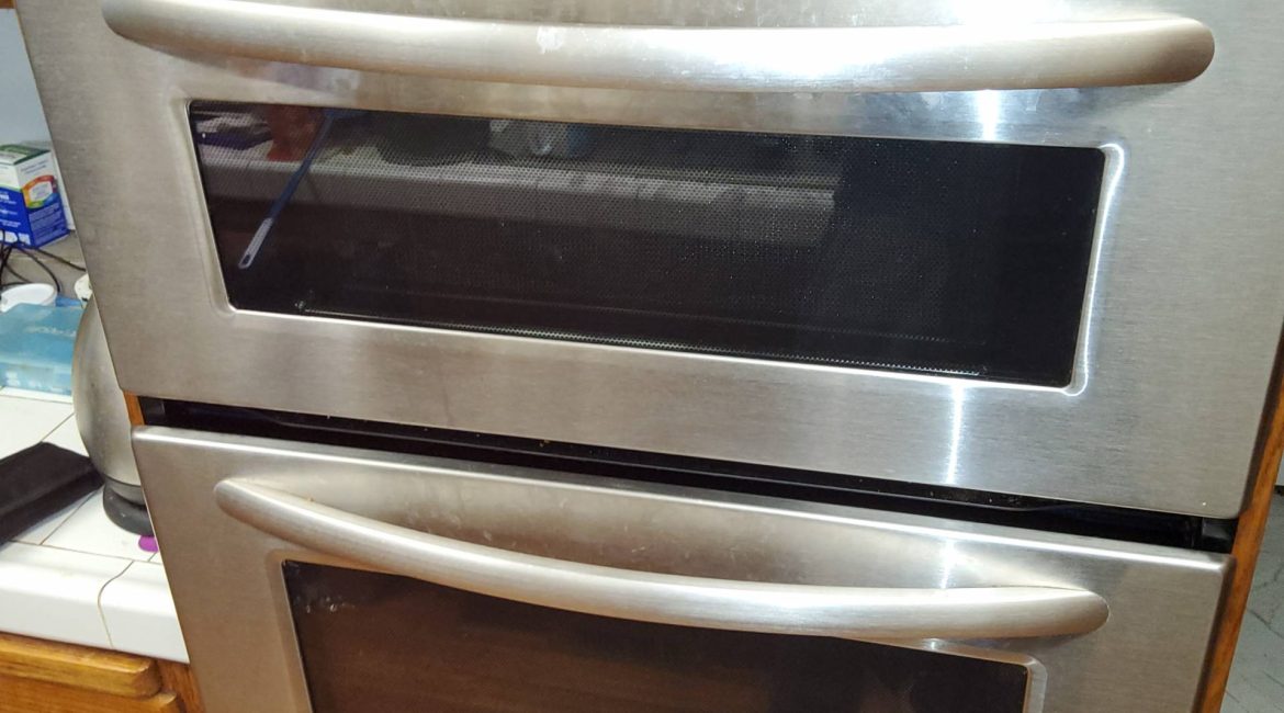 The Oven Maintains Set Heat, Yet Recipes Take Longer Each Month — The Gradual Performance Drift Few Users Notice 1 NCR 2