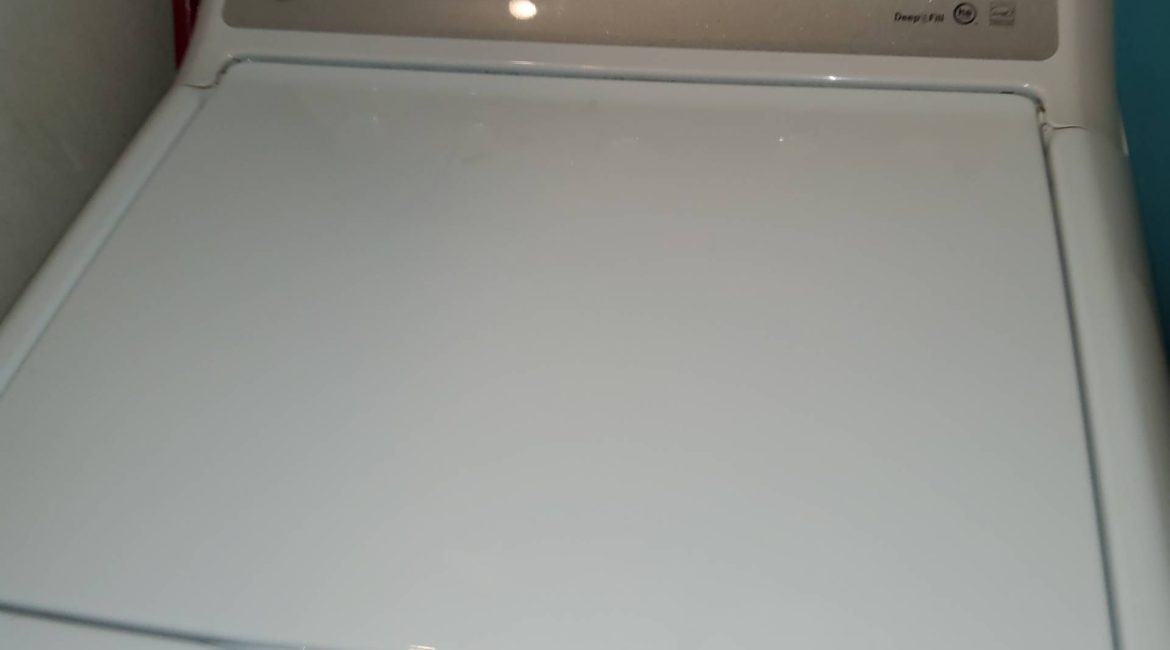 Laundry Looks Evenly Washed, but Fabric Shape Changes Over Time — The Hidden Mechanical Factor Behind It 1 NCR 13