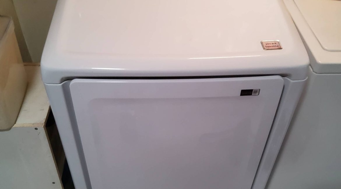 Your Washing Machine Takes Longer to Start the Wash Cycle — Why This Delay Shouldn’t Be Ignored 1 NCR 1