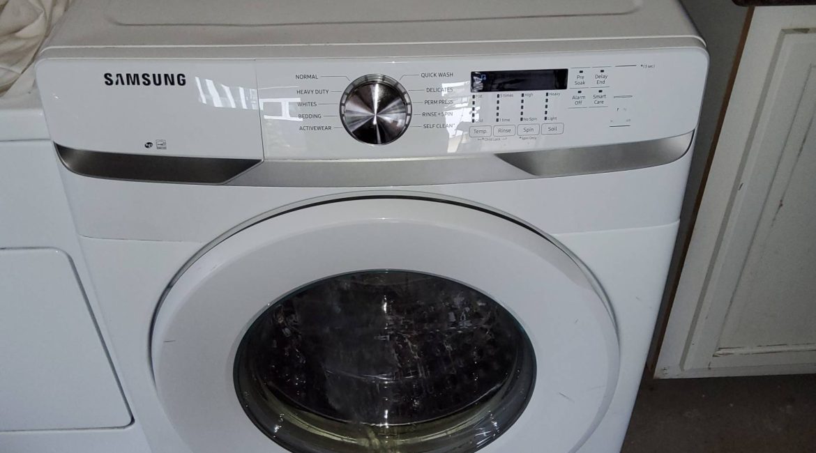 Why Your Washer Pauses Occasionally Without Error — What This Inconsistency May Reveal 1 NCR