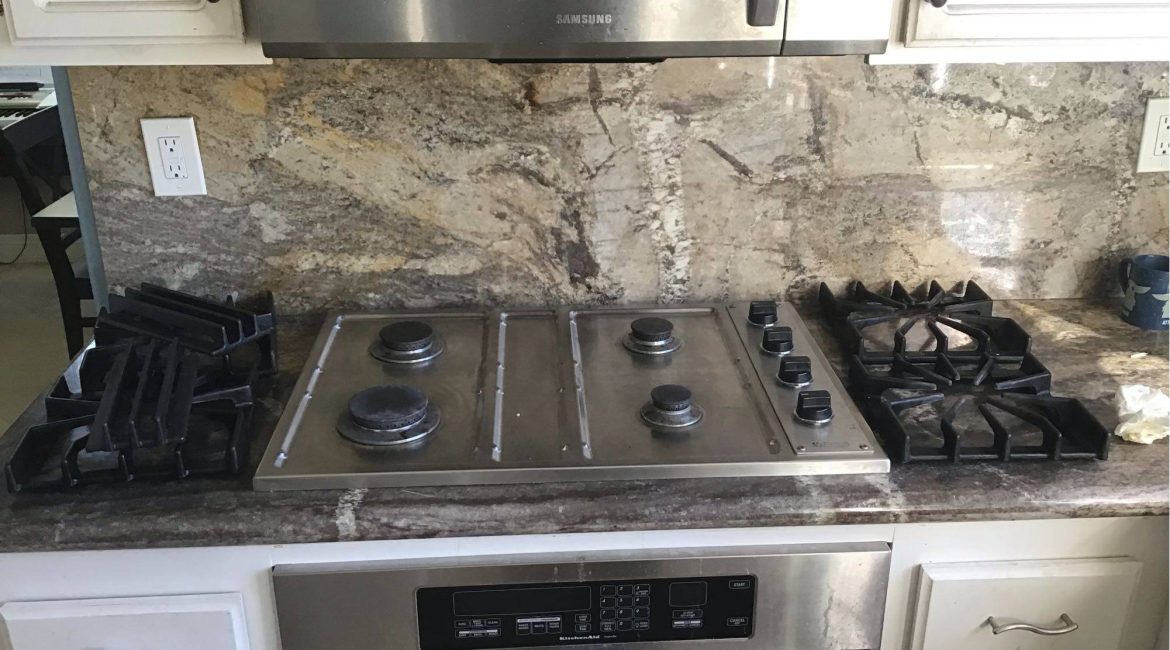 Gas Stove Burner Delays in Ignition: What Causes the Pause Before the Flame Appears 1 NCR 6