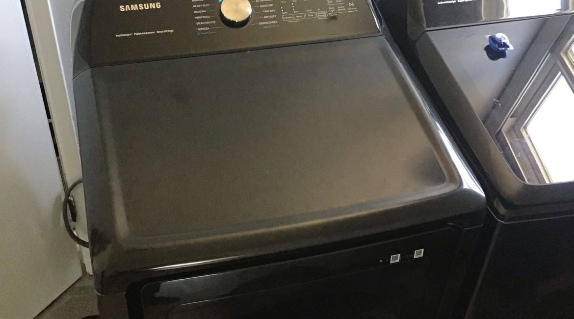 Washing Machine Takes Several Minutes Before the Drum Starts Moving — What Could Be Delaying Cycle Initiation? 1 NCR 7