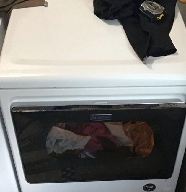 Bosch Washing Machine Makes a Loud Grinding Noise — Possible Drum Bearings or Drive Pulley Problems 1 NCR 22 05 26