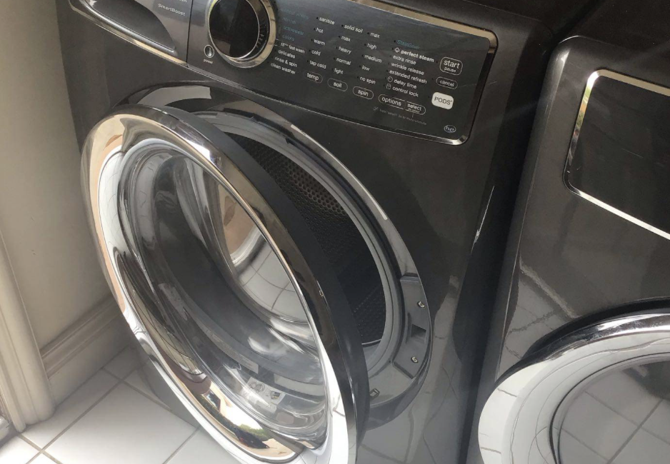 Whirlpool Washing Machine Stops Mid-Cycle — Possible Pressure Switch or Electronic Control Board Issues 1 NCR 24 05 26