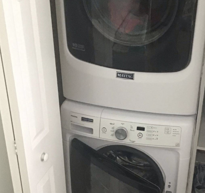 Kenmore Dryer Makes a Burning Smell — Possible Drive Belt or Motor Overheating 1 NCR 23 08